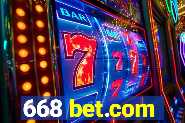 668 bet.com